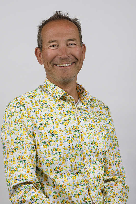 foto Jorn