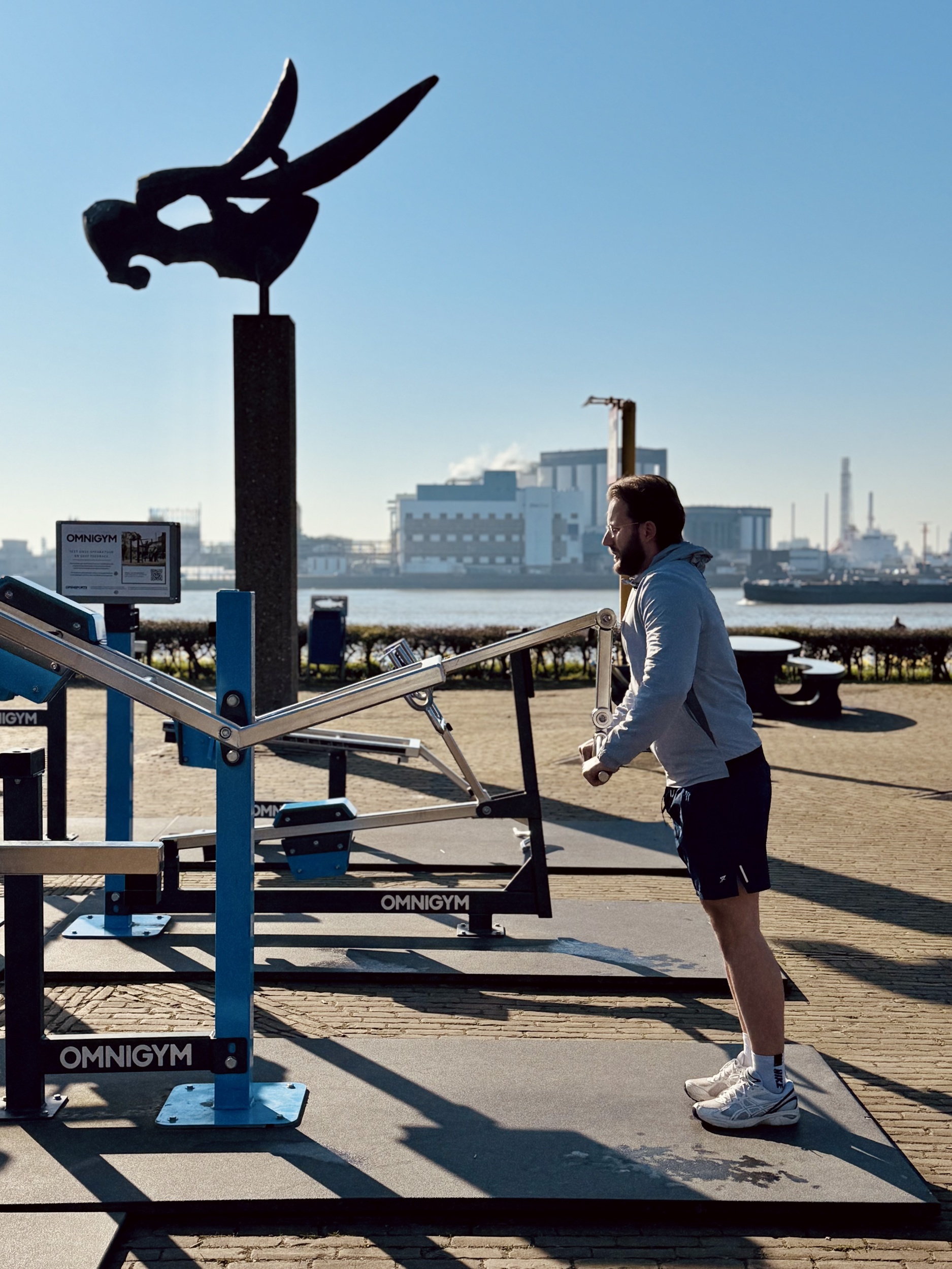 Fitnesspark