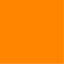 Oranje