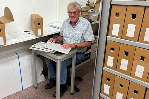 Hans Mathijssen