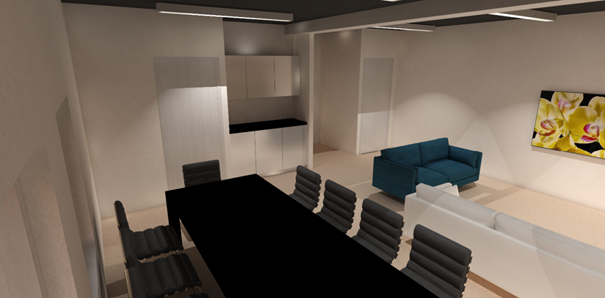 Woonkamer Upgrade Winteropvang