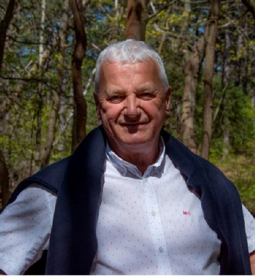 Cees vd Velden