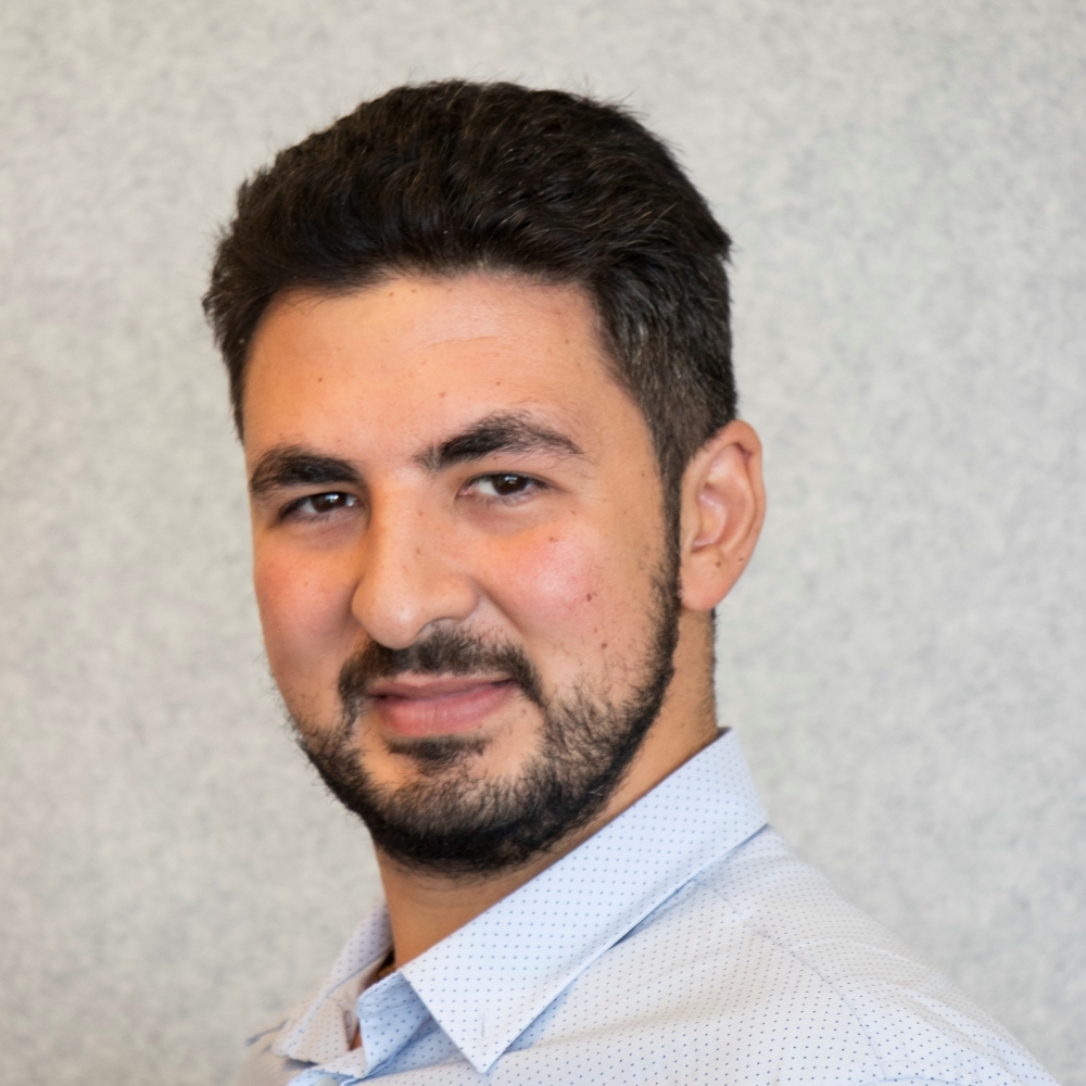Faruk Yürdem