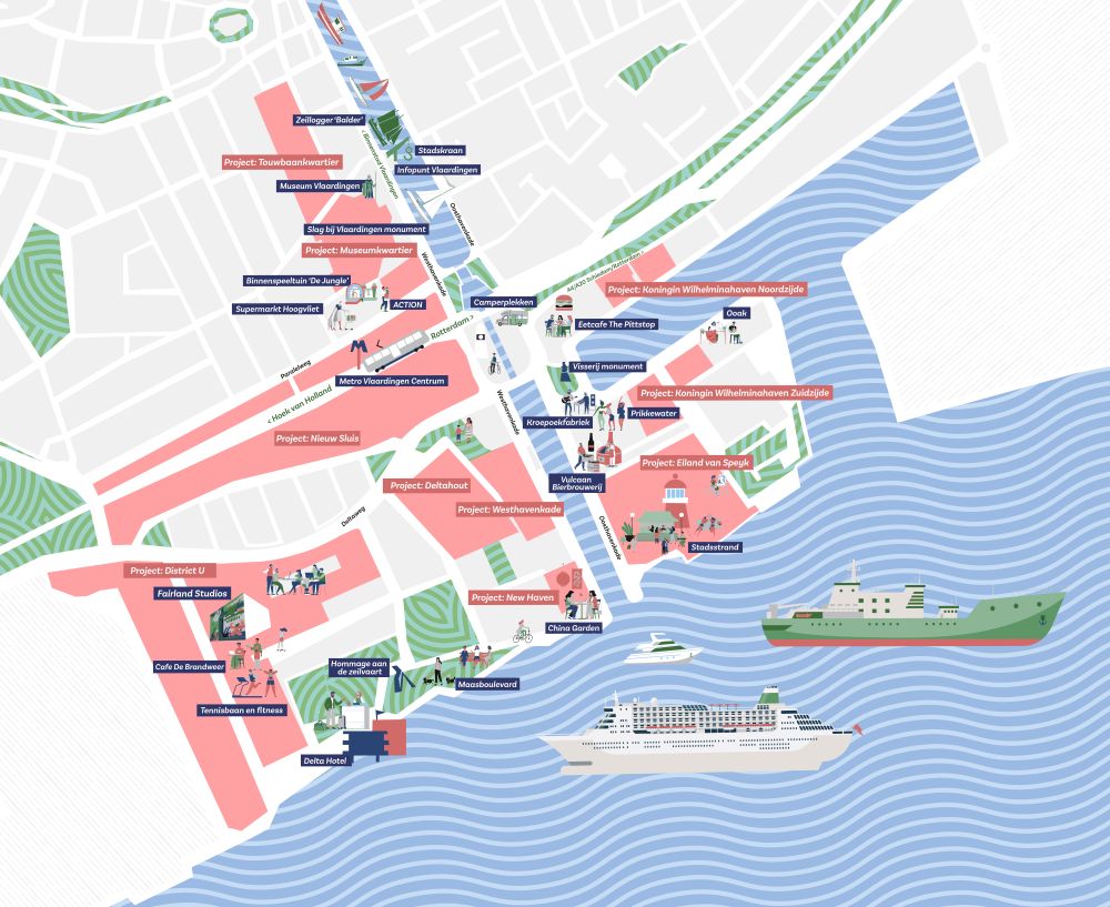 31762 Rivierzone_Kaart illustratie b creative agency