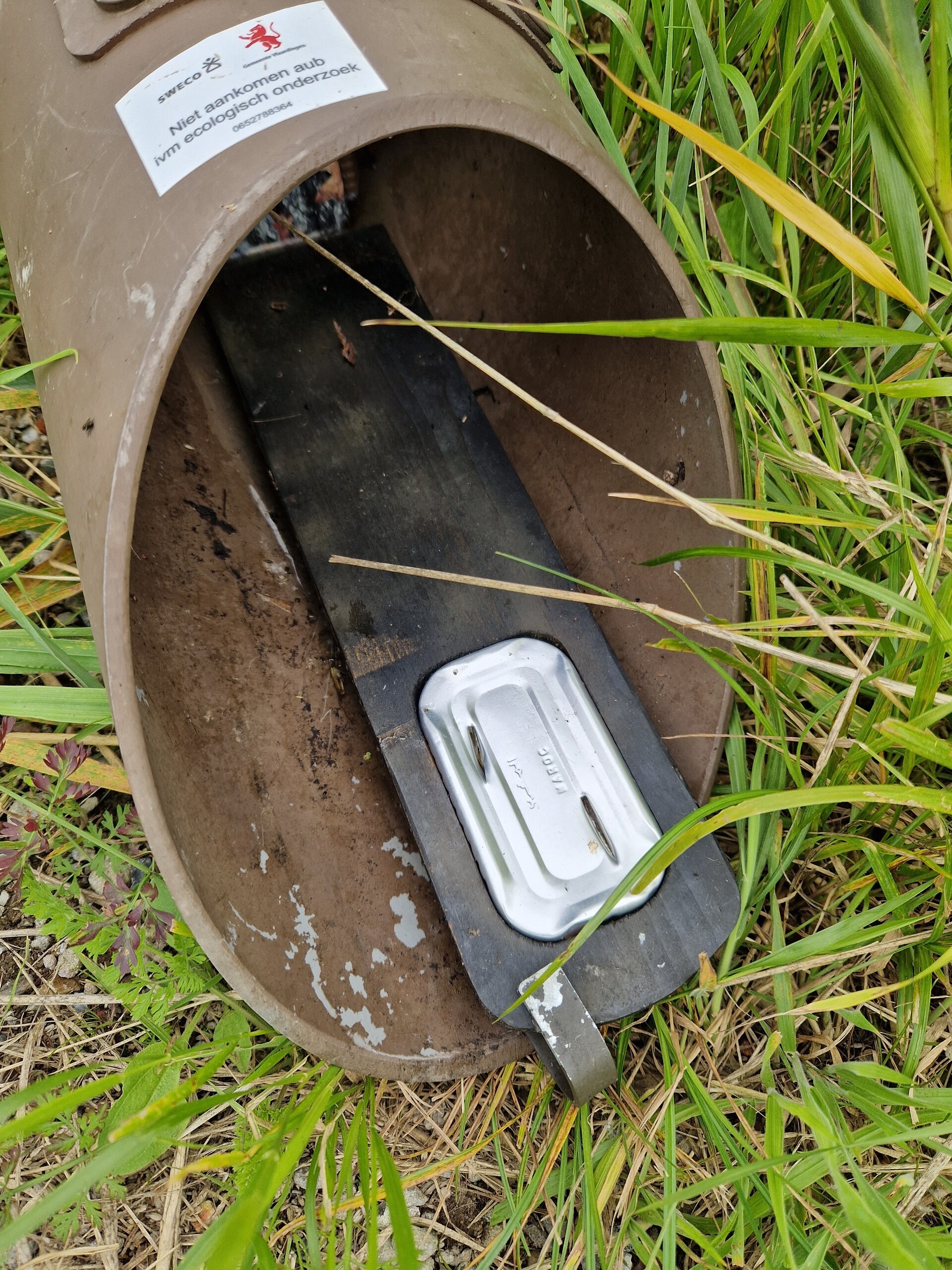 Afbeelding Flora Broekpolder