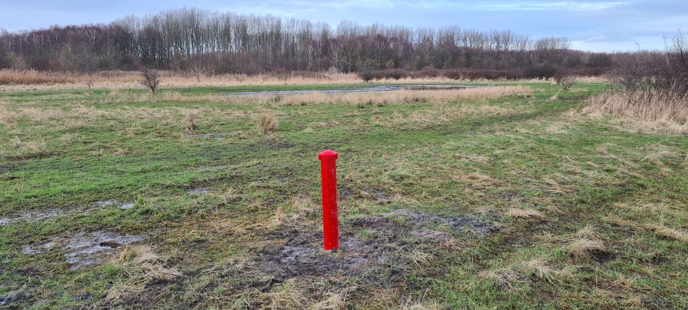Paaltje