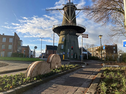 molen Aeolus