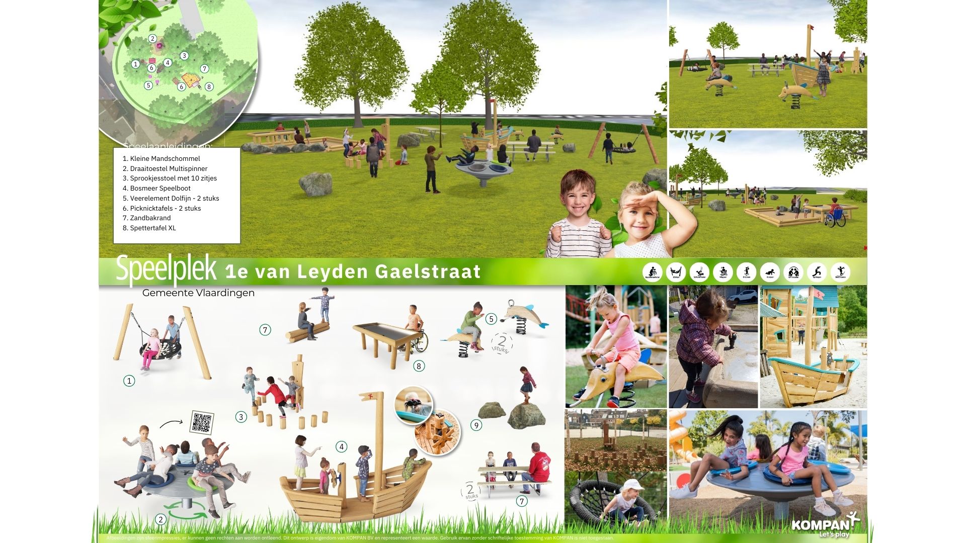 Vlaardingen - 1e van Leyden Gaelstraat - NL24225 - PRES-RevB