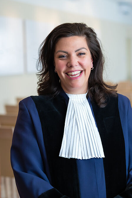 Suzanne den Teuling – Sluijter