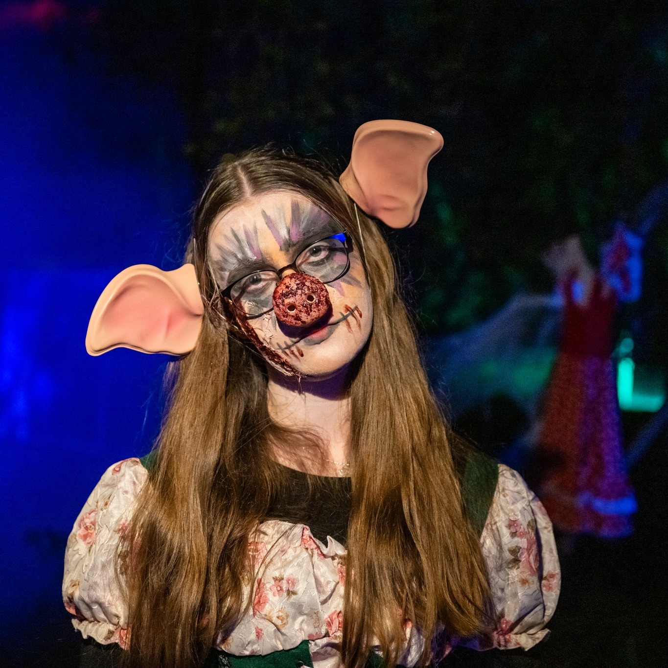 Artikel 6. Halloween