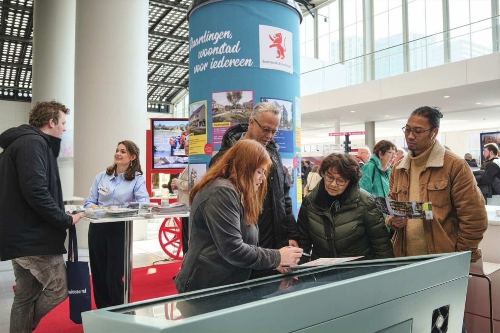 Woonbeurs 21-3-2026