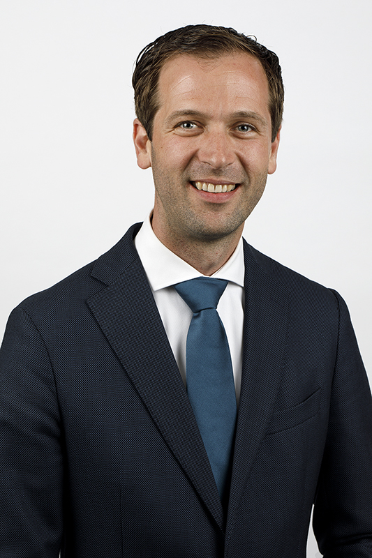 Foto van Bart Bikkers