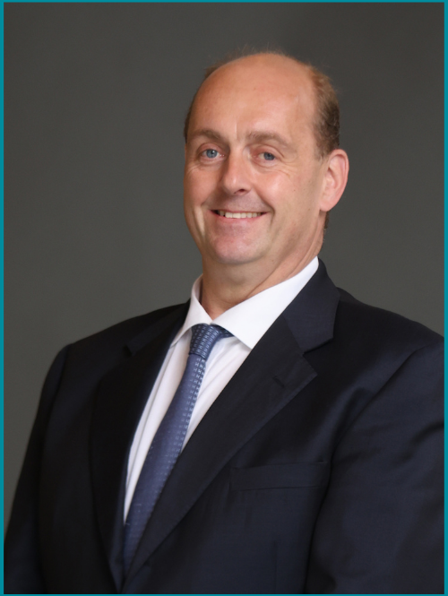 burgemeester Zevenbergen