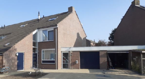 woning