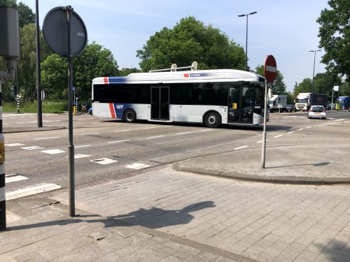 Marathonweg - bcreative agency