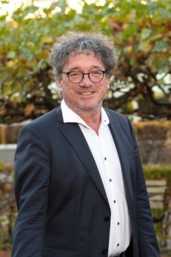 Roel van Tongeren