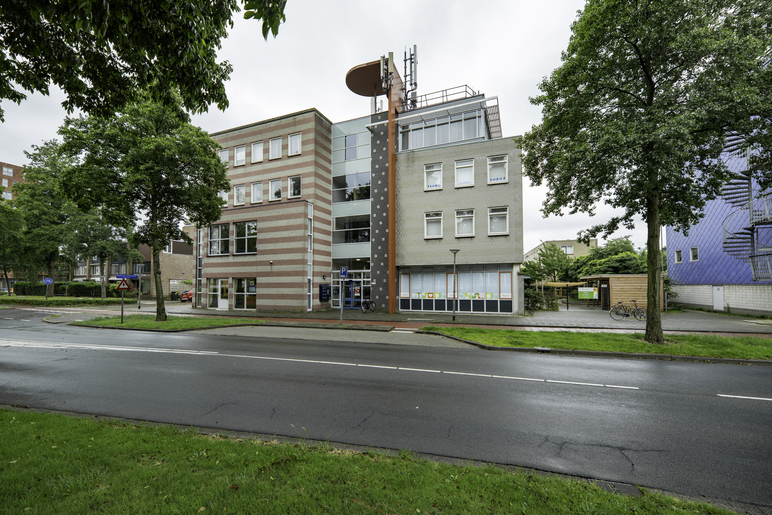Rotterdamseweg 2025 