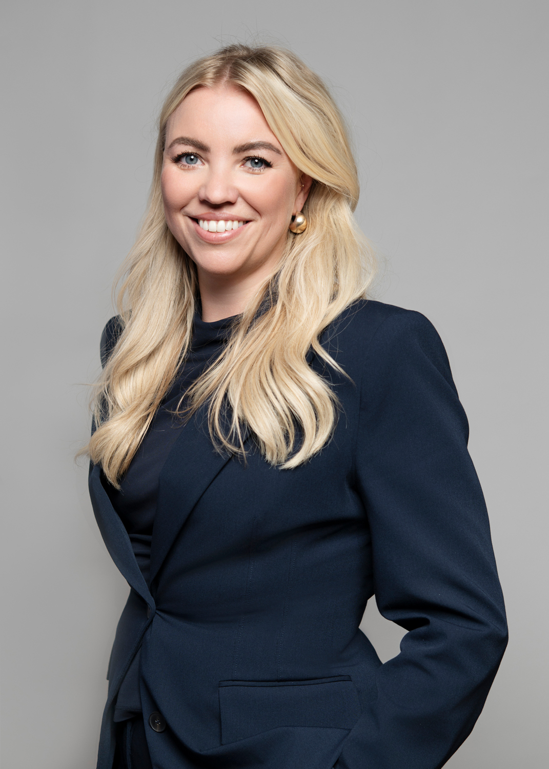 Portretfoto Lianne van Kalken