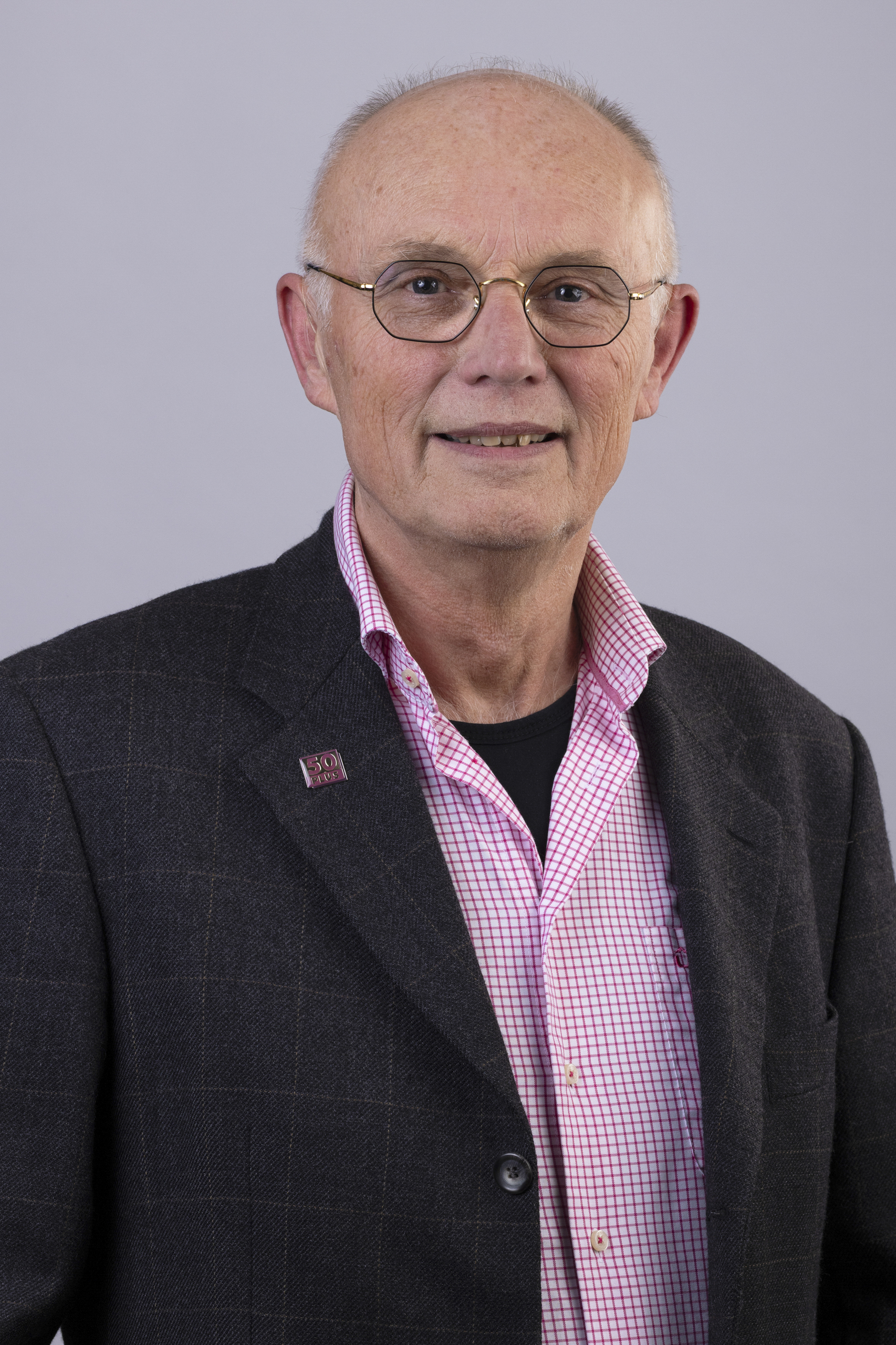 John Huf