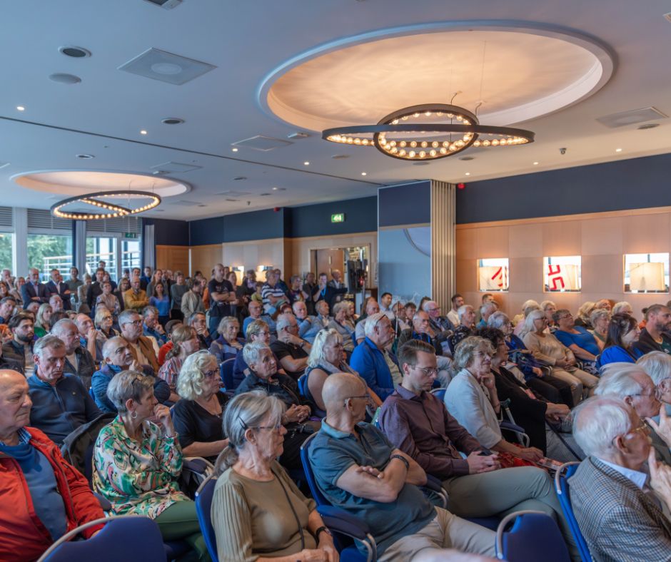 informatiebijeenkomst 25 september -28