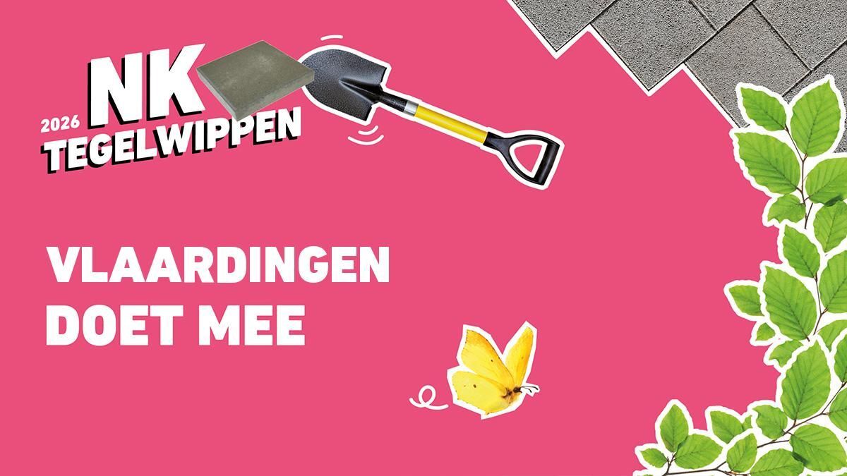 Tegelwippen