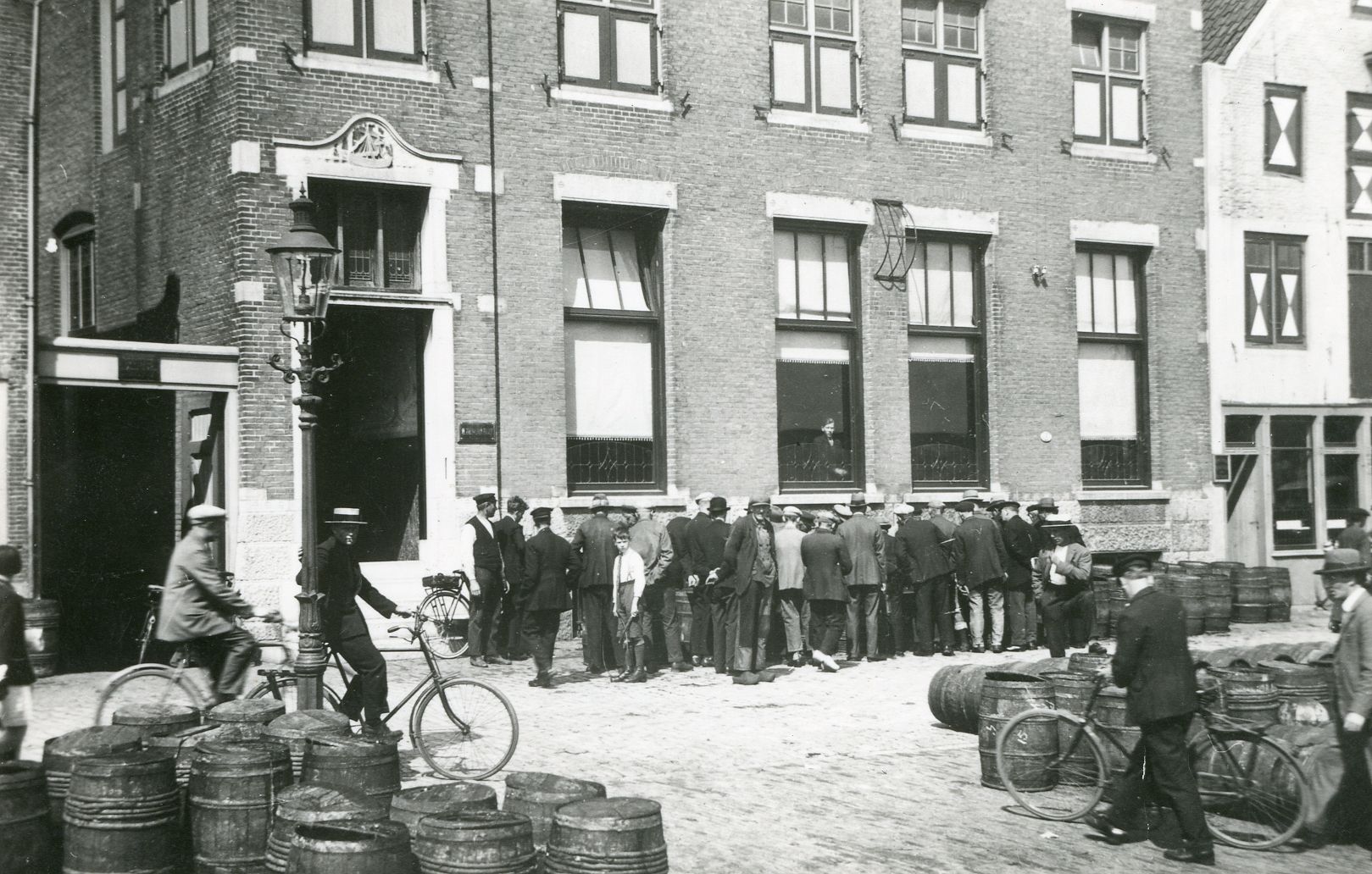 foto bij verhaal Fullhouse T612-287