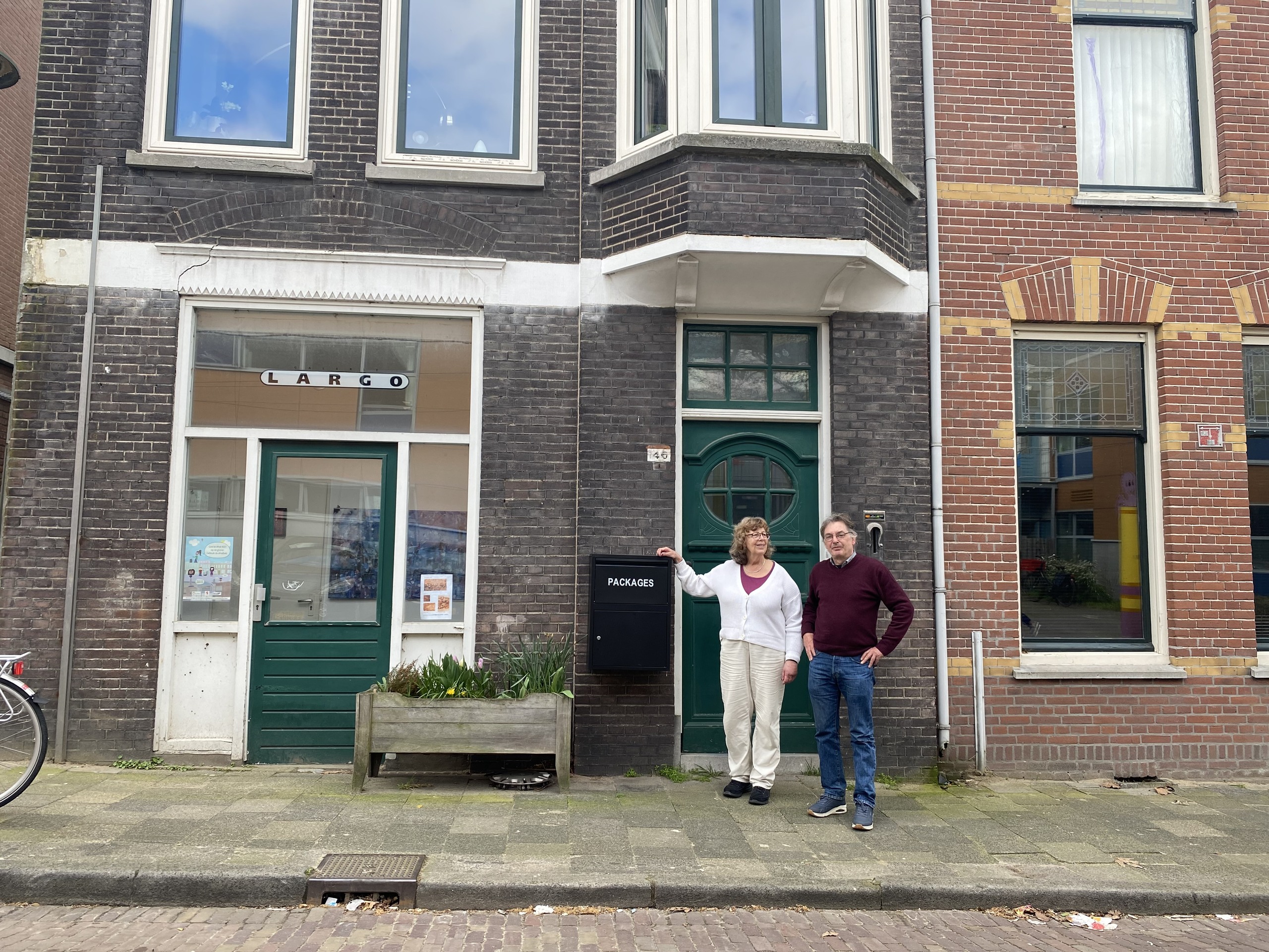 2. Foto hoekwoning 1900 centrum
