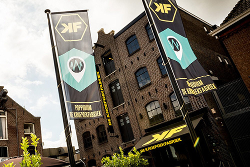 De-Kroepoekfabriek