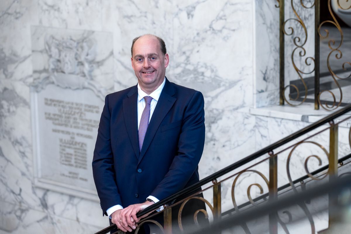 Frederik Zevenbergen