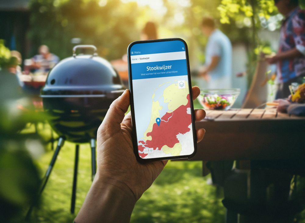 beeld-even-geen-vuur-zomer