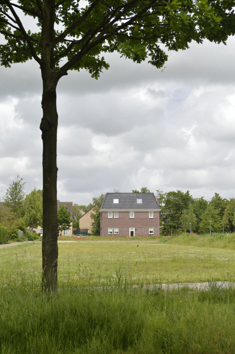 Kast van Huis 4