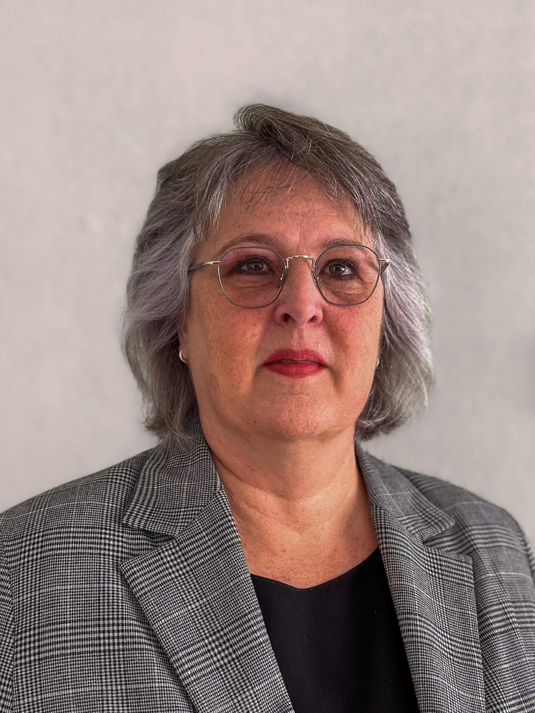 Ingrid­
van der­ Steen
